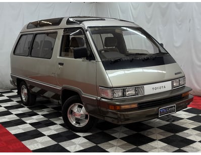 Classic, Muscle & Barn Finds - Lot 549