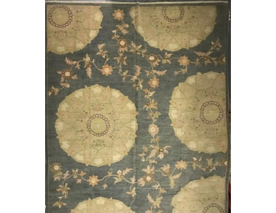 Antique, Vintage & Rugs (A997) - Lot 1244