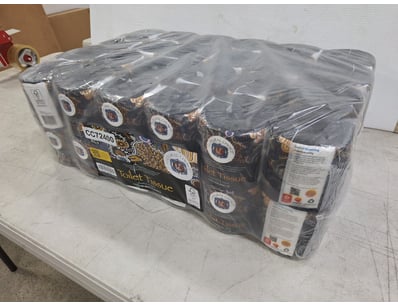 Unclaimed Freight (GCA1004) - Lot 305