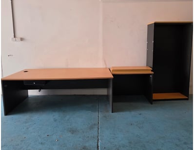 Commercial Seafood Restaurant Equipment (SAA1001) - Lot 4721