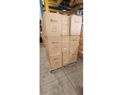 Pallet Bulk Lot (32 Boxes) RRP $1470 Combined (Per...