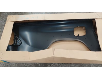 Smash Repair Business Liquidation (ON12057) - Lot 105