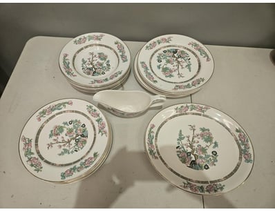 Homewares, Leisure and Decor (WAA1007) - Lot 71