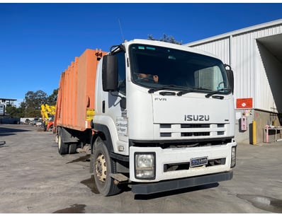 Civil, Transport & Machinery - Nationwide (ON4... - Lot 1400