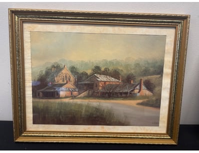 Art Market (A1006) - Lot 60