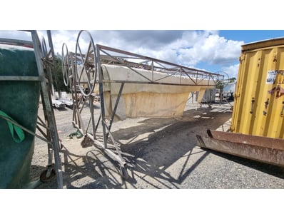 MOSTLY UNRESERVED Precast Site Closure (ON4378) - Lot 10