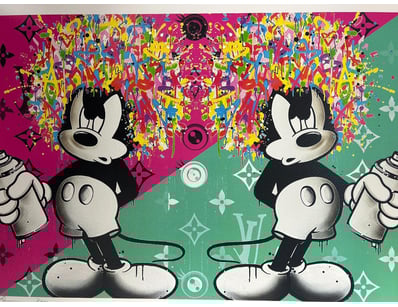 Luxury Pawnbroker Christmas Sale PART 1 (A984) - Lot 705