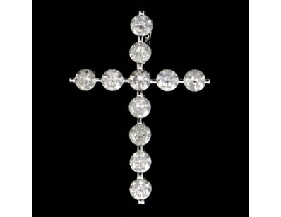 Fine Jewellery Market (A1007) - Lot 3451