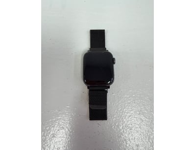 Apple Watch Series 6E. Overall used condition with...