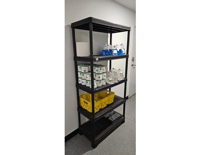 Top Of The Range Food Processing Equipment (ON... - Lot 2426