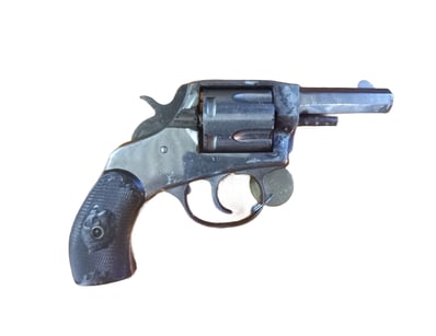Historic Arms & Militaria (A977) - Lot 113
