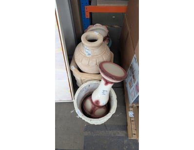 SA Public Trustee Home & Collectables Clearanc... - Lot 4994