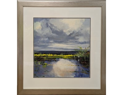 Masterworks & Modern Art (A983) - Lot 1011