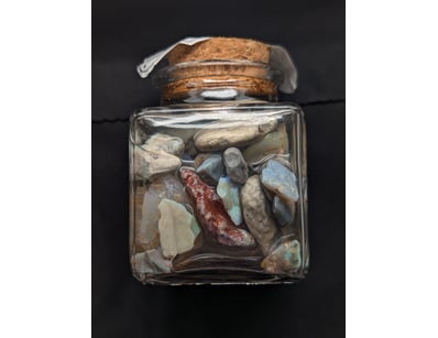 UNRESERVED Diamonds, Gemstones & Opals (A1001) - Lot 311