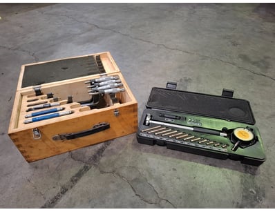 Robotics Business Assets Liquidation (ON11991) - Lot 71