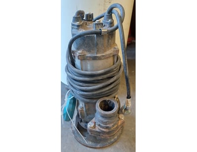 Entire Plumbing Business Liquidation (ON11903) - Lot 20