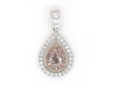 Diamonds Are A Woman's Best Friend (A978) - Lot 3902