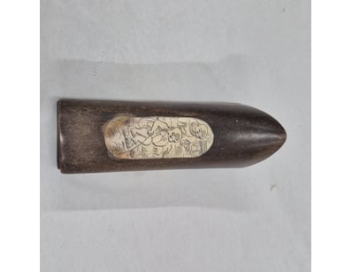 Curios & Collectables (A978) - Lot 614