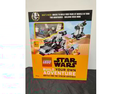 **UNRESERVED** COOKIE'S LIFETIME COLLECTION OF ... - Lot 508