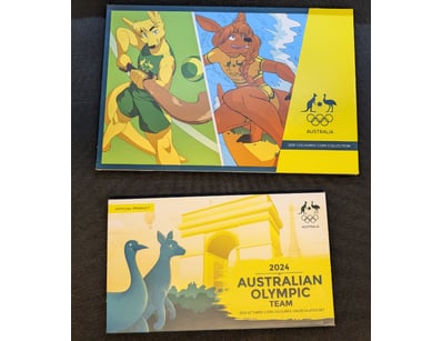 UNRESERVED Banknotes & Coins (A1000) - Lot 619