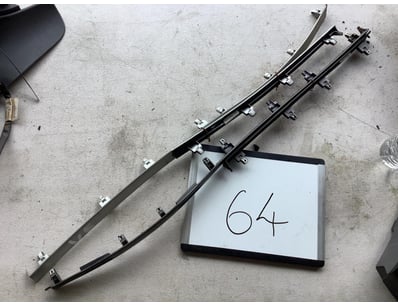 Car Parts & Accessories (A986) - Lot 62