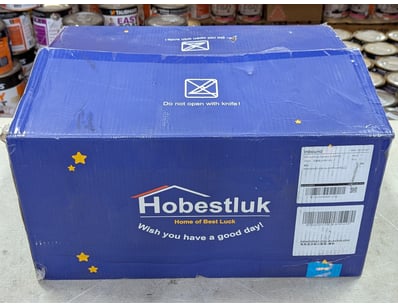 Unclaimed Freight (GCA1004) - Lot 216