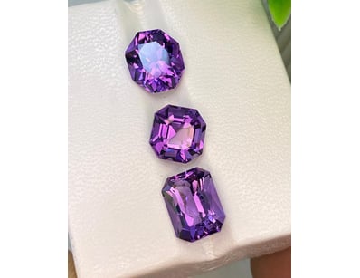 UNRESERVED Diamonds & Gemstones (A979) - Lot 3206