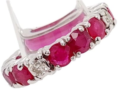 Luxury Jewellery (A984) - Lot 405