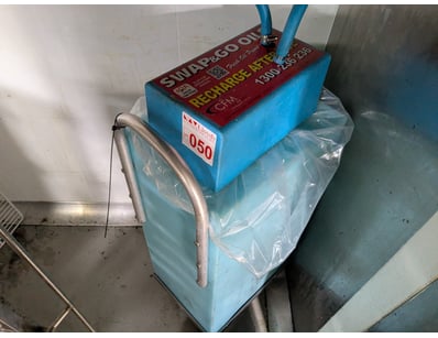 Commercial Restaurant Kitchen Equipment - Busine... - Lot 52