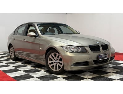 2007 BMW e90 E90 320i

Year: 2007
Make: BMW
Mo...