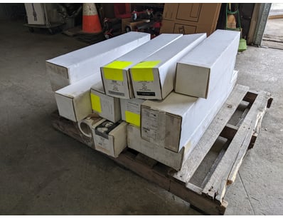 National Surplus Clearance - Lot 268