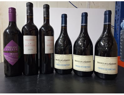 Major Warehouse Liquor Clearance (ON10853) - Lot 95