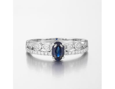 Fine Jewellery (A979) - Lot 1260