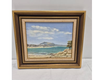 Art Market (A976) - Lot 5007