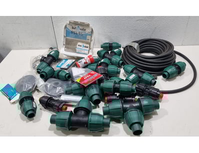 Industrial & Agricultural Hardware (NSWA979) - Lot 41
