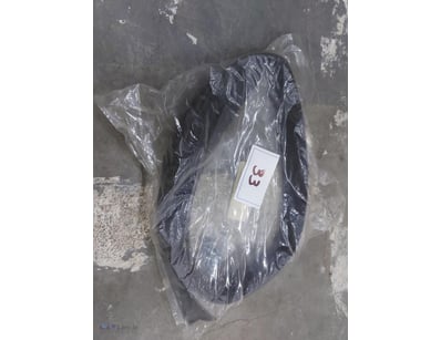 <p><strong>Bottom Door Seal - Pair</strong></p><p>...
