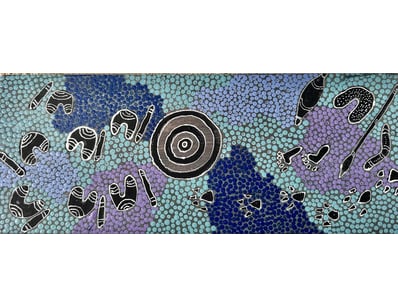 Art Market (A1001) - Lot 615