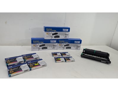 Unclaimed Freight (NSWA1001) - Lot 1250