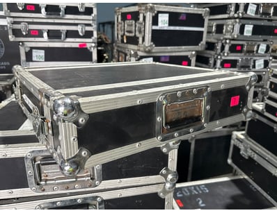 Mostly Unreserved Ex-Rental Audio & Visual Equi... - Lot 142