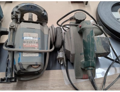 Flooring Manufacturing Company Liquidation (ON1... - Lot 175