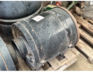 Marine Diesel Warehouse Clearance  - PART 2 (ON4... - Lot 51