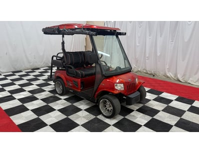 Motorbike, Marine & Recreation Assets Auction - Lot 278