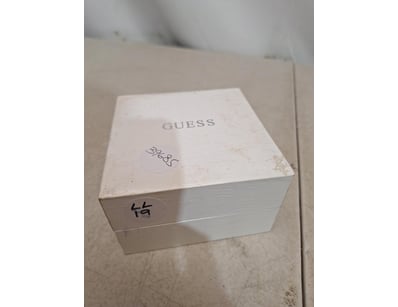 The Curio Collection (A996) - Lot 2021