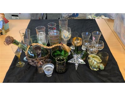 The Curio Collection (A1000) - Lot 1801