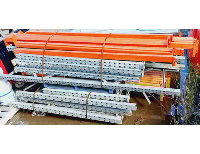 Home Improvement, DIY & Hardware (NSWA1002) - Lot 2001