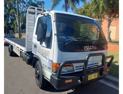 Metal Fabrication Workshop Liquidation (ON12068) - Lot 7