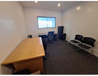 Aircraft Training Centre Closure - Lot 114