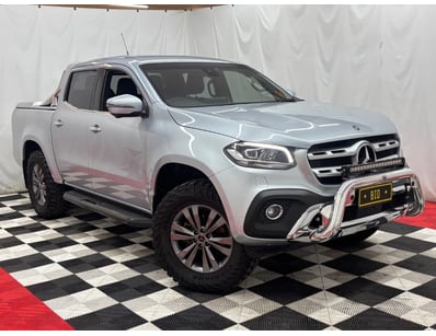 Passenger, Luxury & Commercial Vehicles Auction - Lot 206