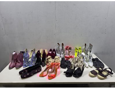 National Surplus Clearance - Lot 303