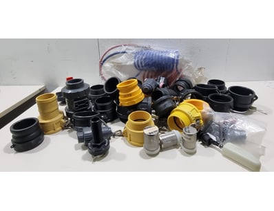 Industrial & Agricultural Hardware (NSWA979) - Lot 61